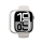 AmazingThing Minimal Case Apple Watch 46mm srebrne - 1483761 - zdjęcie 2